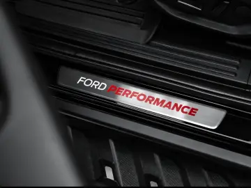 Ford Ranger RAPTOR 4X4 - PPF - LIVRARE RAPIDA!