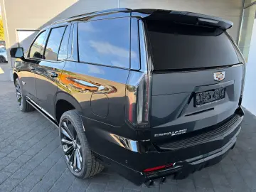 Cadillac ESCALADE V - 7 LOCURI - 685 CP  -  LIVRARE RAPIDA!