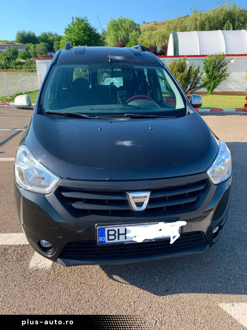 Dacia Dokker