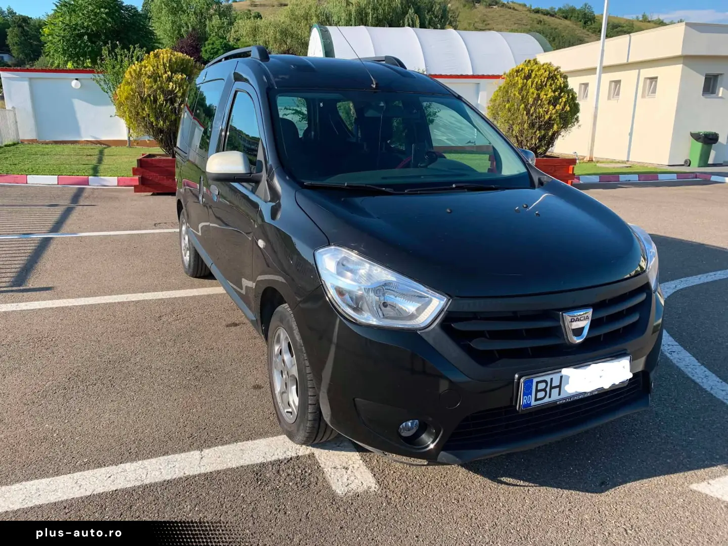 Dacia Dokker