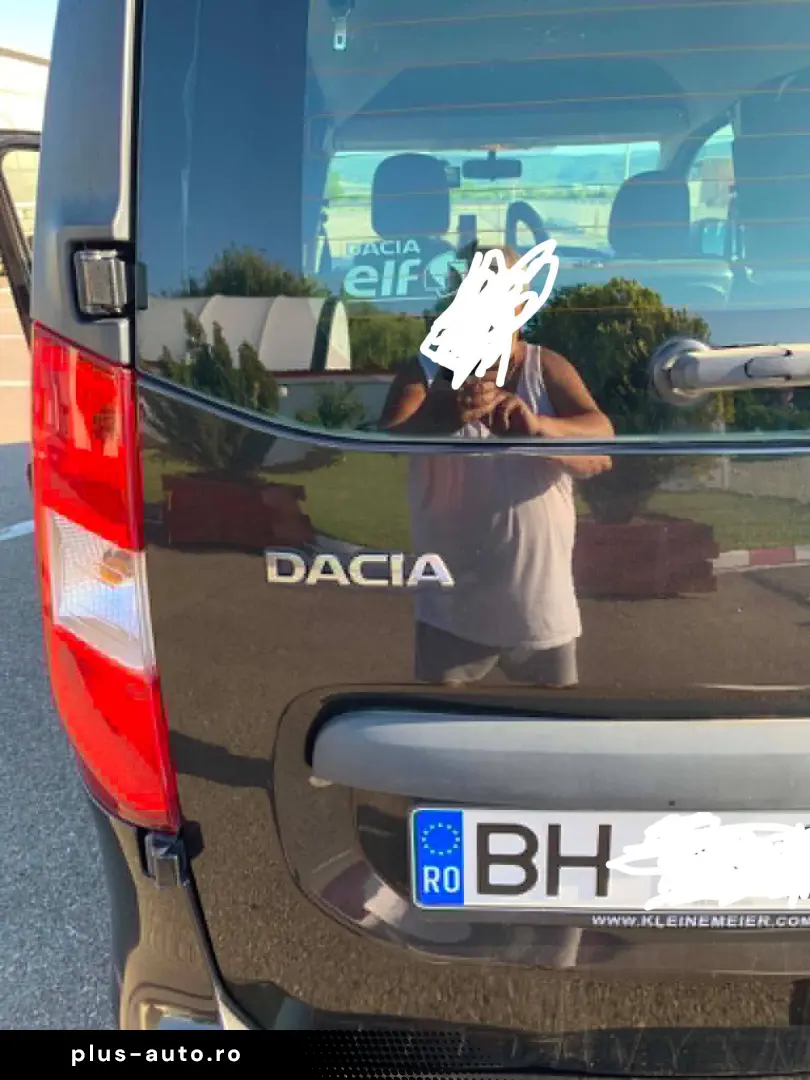 Dacia Dokker