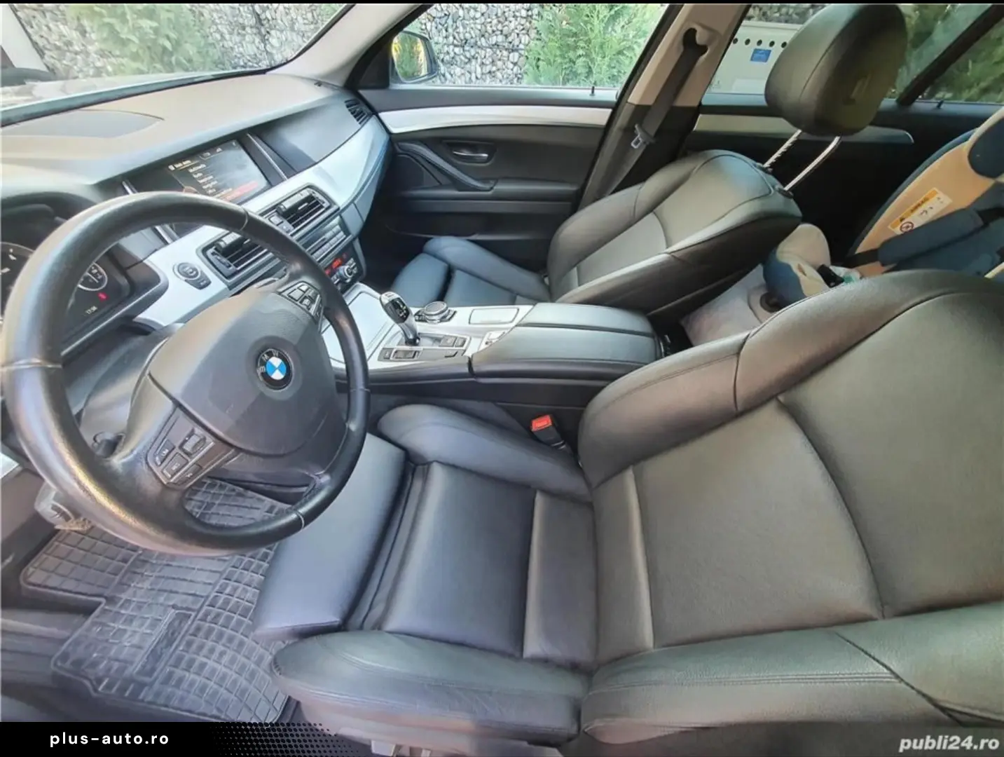 BMW 525