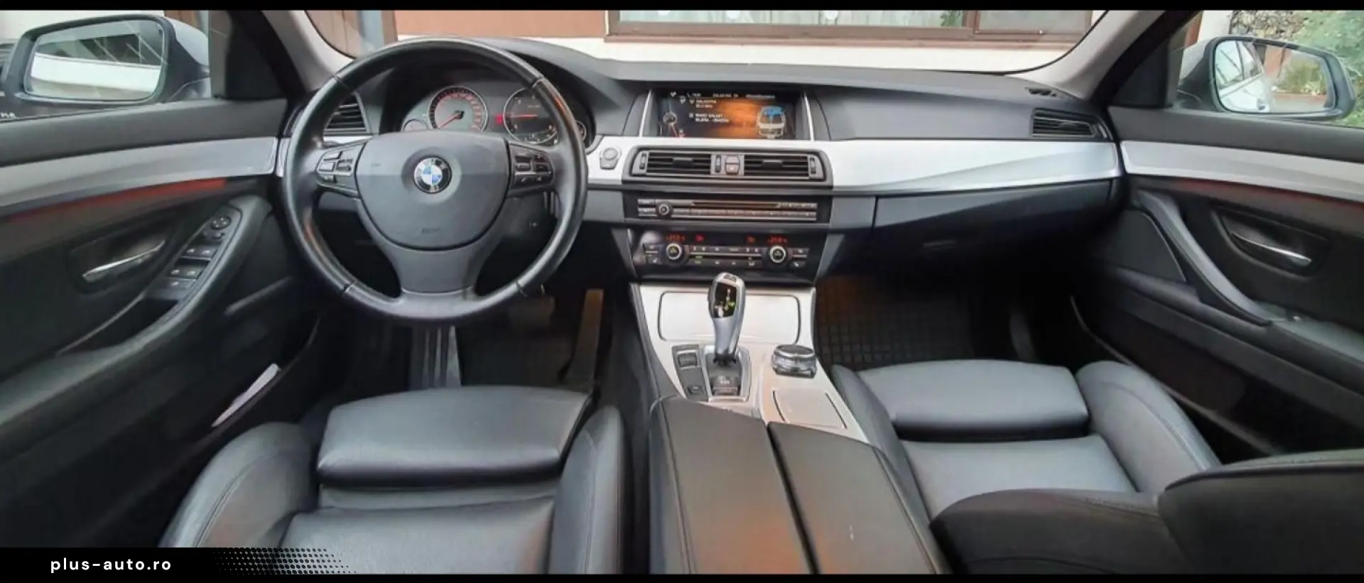 BMW 525