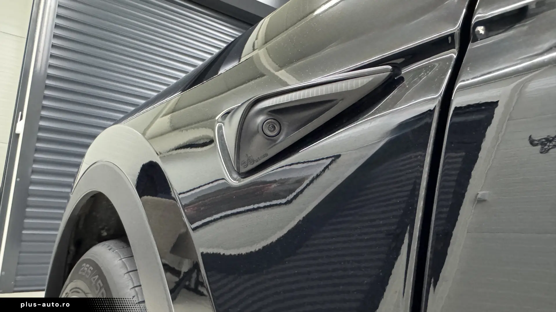 Tesla Model Y Dual Motor Long Range