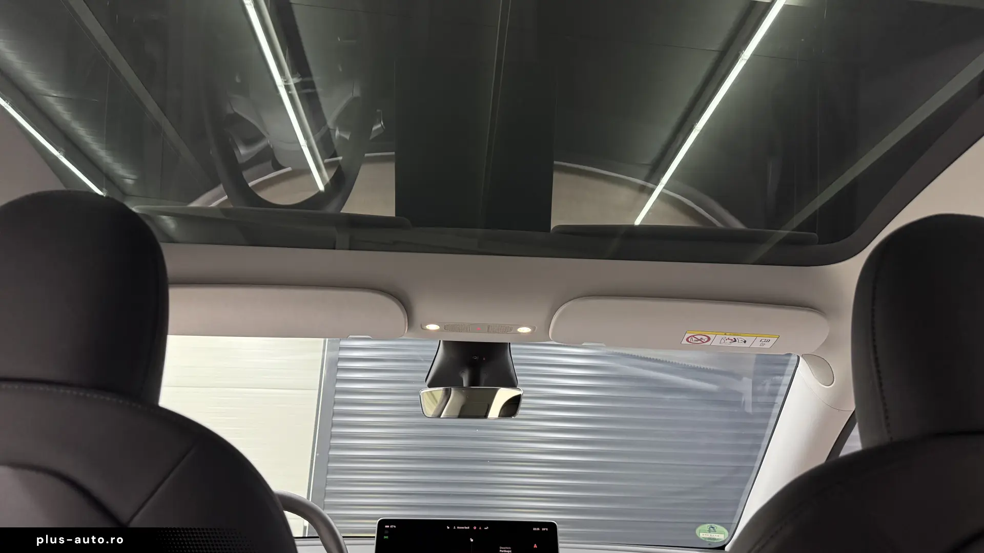 Tesla Model Y Dual Motor Long Range