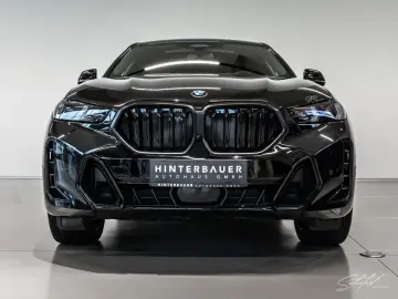 BMW X6 xDrive 30d M Sport Pro Pano