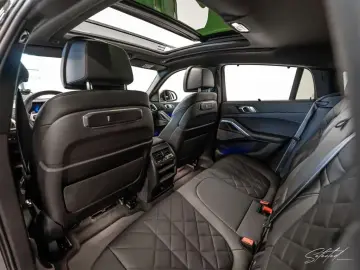 BMW X6 xDrive 30d M Sport Pro Pano