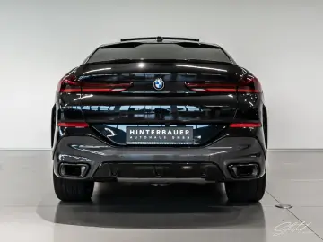 BMW X6 xDrive 30d M Sport Pro Pano
