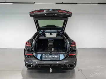 BMW X6 xDrive 30d M Sport Pro Pano