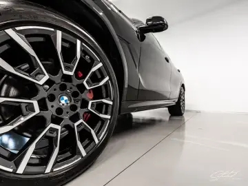 BMW X6 xDrive 30d M Sport Pro Pano
