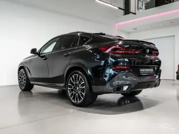 BMW X6 xDrive 30d M Sport Pro Pano