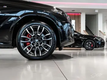 BMW X6 xDrive 30d M Sport Pro Pano