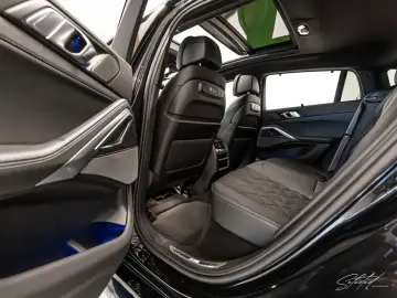 BMW X6 xDrive 30d M Sport Pro Pano