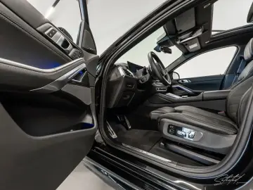 BMW X6 xDrive 30d M Sport Pro Pano