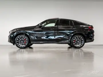 BMW X6 xDrive 30d M Sport Pro Pano