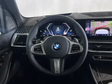 BMW X5 xDrive40d M Sport Pro Iconic Glow