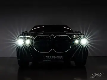 BMW M760e xDrive Executive Garantie 2028