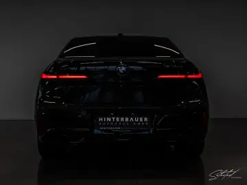 BMW M760e xDrive Executive Garantie 2028