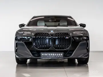 BMW M760e xDrive Executive Garantie 2028
