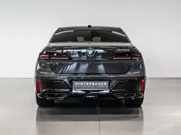 BMW M760e xDrive Executive Garantie 2028