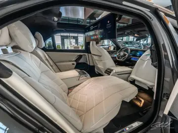 BMW M760e xDrive Executive Garantie 2028