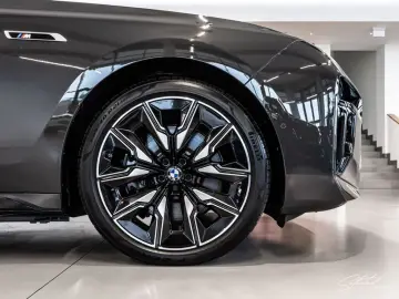 BMW M760e xDrive Executive Garantie 2028