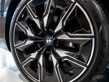 BMW M760e xDrive Executive Garantie 2028