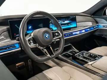 BMW M760e xDrive Executive Garantie 2028