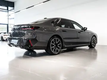 BMW M760e xDrive Executive Garantie 2028