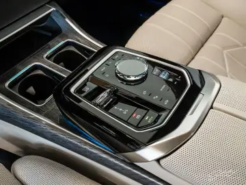 BMW M760e xDrive Executive Garantie 2028