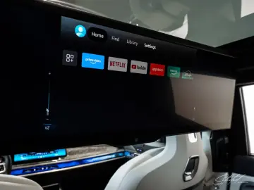 BMW M760e xDrive Executive Garantie 2028