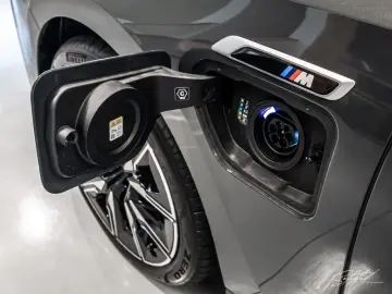 BMW M760e xDrive Executive Garantie 2028