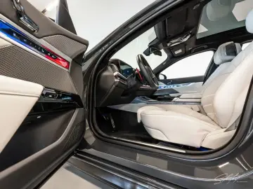 BMW M760e xDrive Executive Garantie 2028