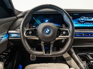 BMW M760e xDrive Executive Garantie 2028