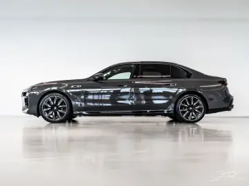 BMW M760e xDrive Executive Garantie 2028