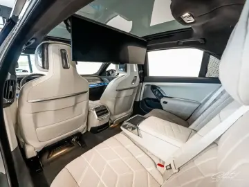 BMW M760e xDrive Executive Garantie 2028