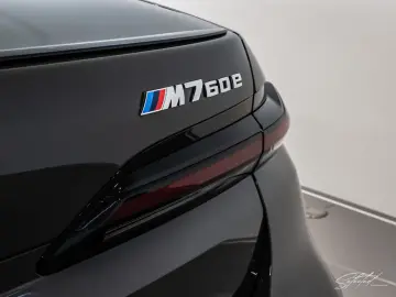 BMW M760e xDrive Executive Garantie 2028