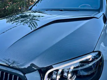 MERCEDES-BENZ GLS 600 Maybach 4Matic