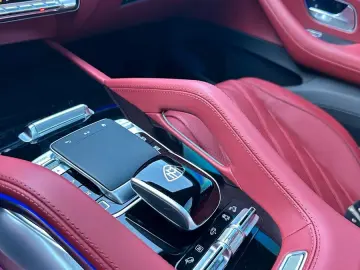MERCEDES-BENZ GLS 600 Maybach 4Matic