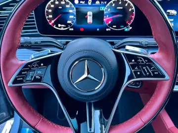 MERCEDES-BENZ GLS 600 Maybach 4Matic