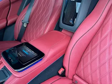 MERCEDES-BENZ GLS 600 Maybach 4Matic