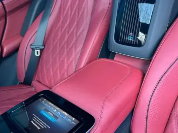 MERCEDES-BENZ GLS 600 Maybach 4Matic