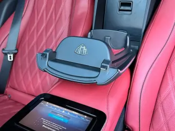 MERCEDES-BENZ GLS 600 Maybach 4Matic
