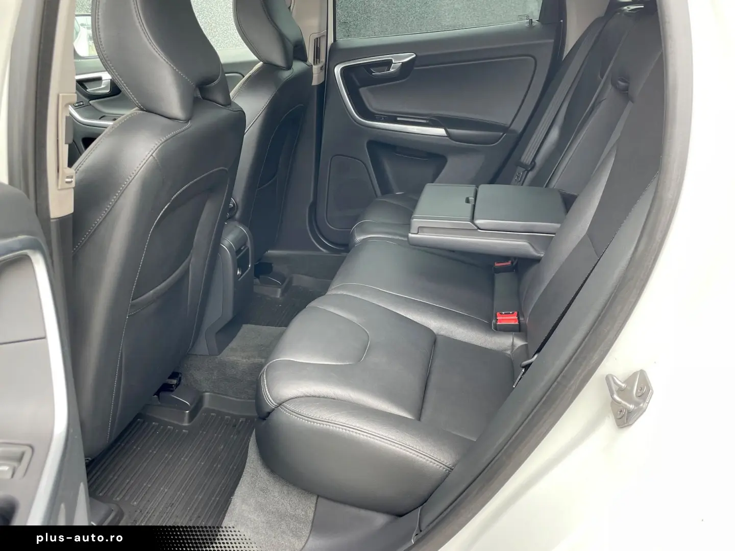 Volvo Xc-60