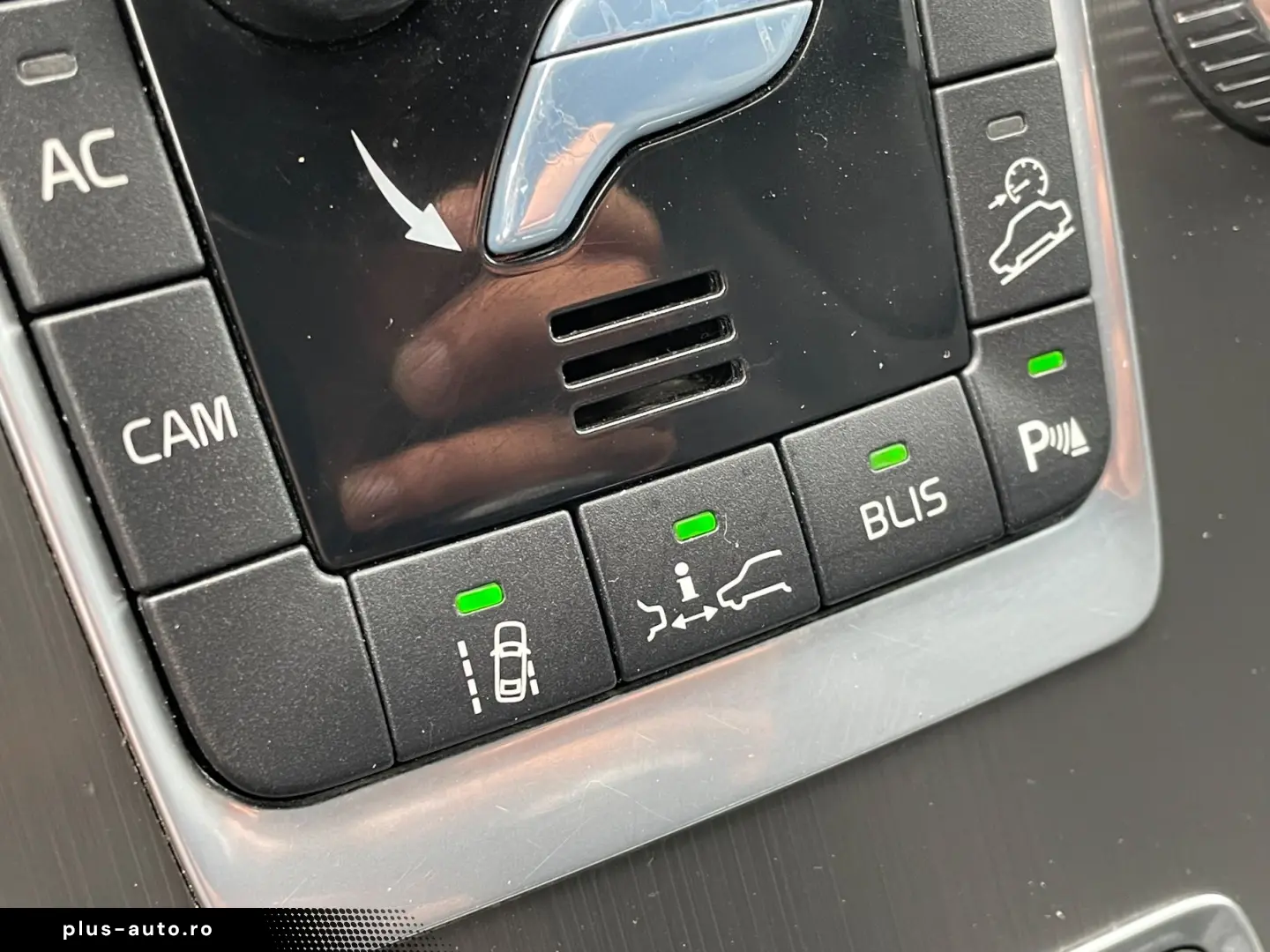 Volvo Xc-60