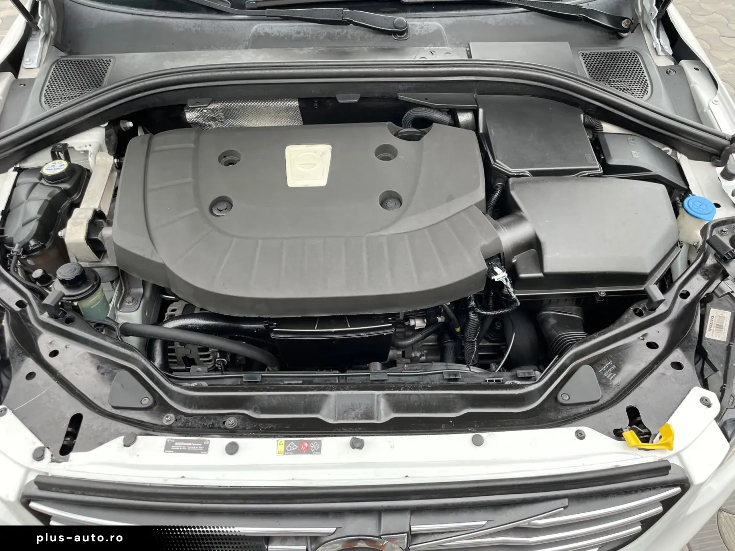 Volvo Xc-60
