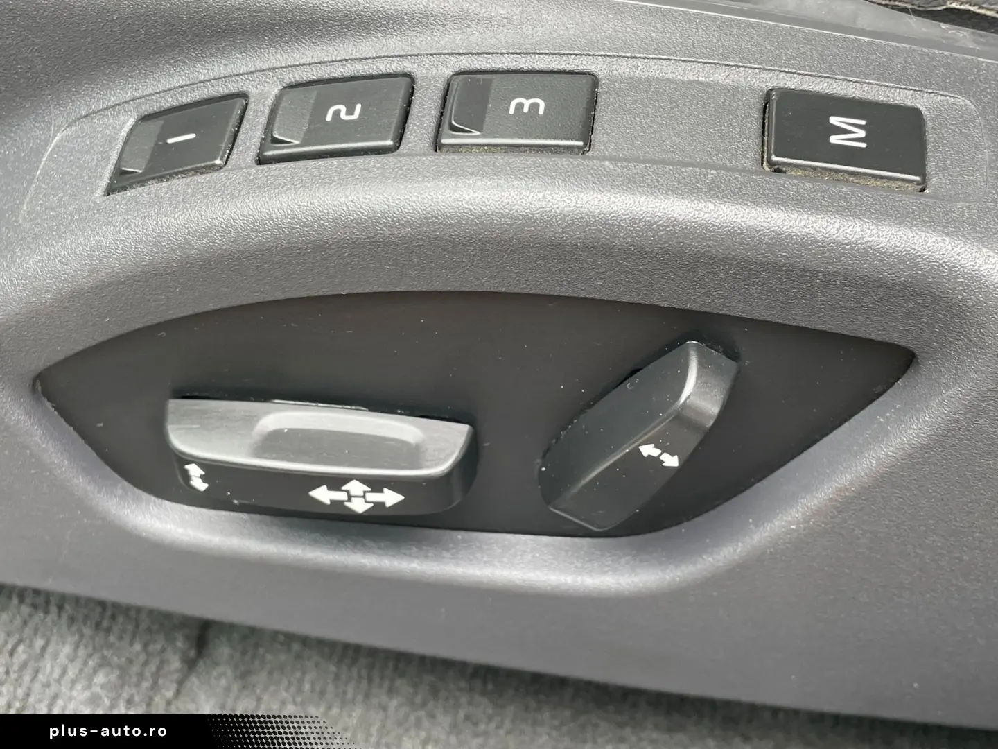 Volvo Xc-60