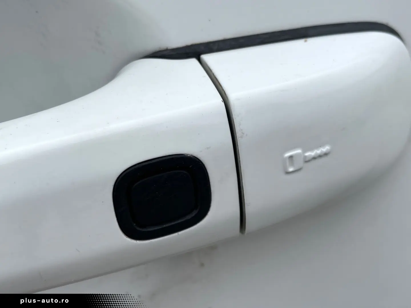 Volvo Xc-60
