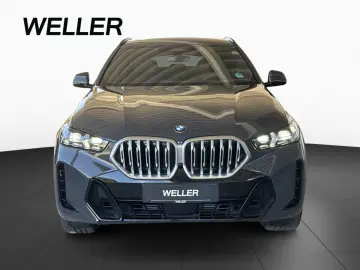 BMW X6 xDr40d M SPORT