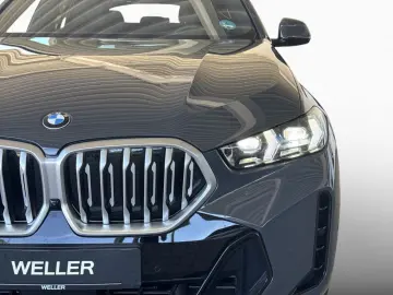 BMW X6 xDr40d M SPORT